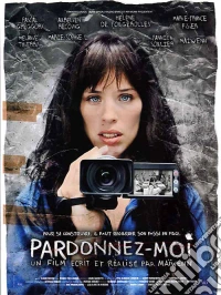 Pardonnez-Moi dvd