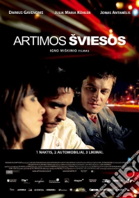 Low Lights dvd