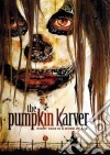 Pumpkin Karver (The) dvd