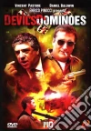 Devil's Dominoes - Effetto Domino dvd