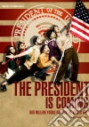 President Is Coming (The) dvd