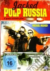 Jacked - Pulp Russia dvd