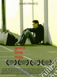 Good Time Max dvd