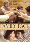 Family Pack dvd