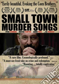 Small Town Murder Songs dvd