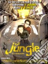 Jungle (The) dvd