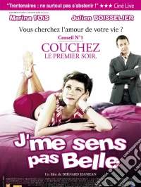 Tell Me I'M Pretty - J'Me Sens Pas Belle dvd