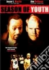 Season Of Youth dvd