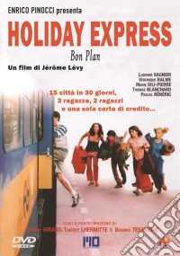 Holiday Express - Bon Plan dvd