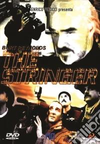 Stringer (The) dvd