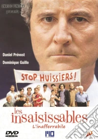 Insaisissables (Les) dvd