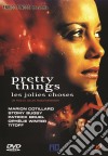 Pretty Things - Les Jolies Choses dvd