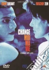 Change Moi Ma Vie dvd