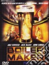 Boiler Maker dvd