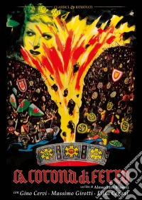 Corona Di Ferro (La) dvd