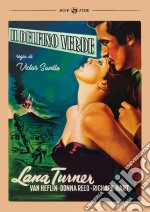 Delfino Verde (Il) dvd