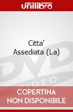 Citta' Assediata (La) dvd