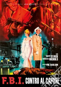 F.B.I. Contro Al Capone dvd