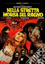 Nella Stretta Morsa Del Ragno dvd