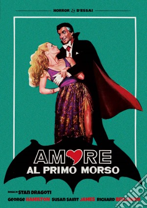 Amore Al Primo Morso (Restaurato In 4k) film in dvd di Stan Dragoti