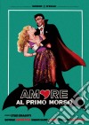 Amore Al Primo Morso (Restaurato In 4k) dvd