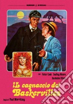 Cagnaccio Dei Baskerville (Il) dvd