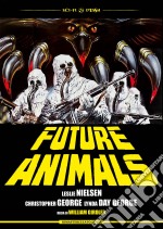 Future Animals (Restaurato In 4k) dvd