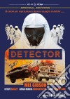 Detector (Special Edition) film in dvd di Ian Barry