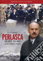 Perlasca - Un Eroe Italiano (2 Dvd) dvd