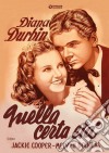 Quella Certa Eta' (1938) dvd