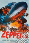 Zeppelin film in dvd di Etienne Perier