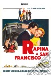 Rapina A San Francisco dvd