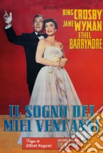 Sogno Dei Miei Vent'Anni (Il) dvd