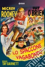 Spaccone Vagabondo (Lo) dvd