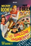 Spaccone Vagabondo (Lo) dvd