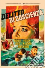 Delitto Di Coscienza dvd