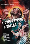 Odio Esplode A Dallas (L') dvd