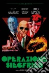 Operazione Siegfried film in dvd di Peter Duffell