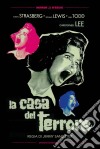 Casa Del Terrore (La) (Rimasterizzato In 4K) dvd