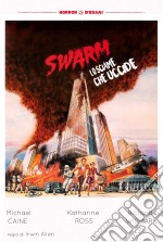 Swarm - Lo Sciame Che Uccide dvd