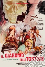 Giardino Delle Torture (Il) (Special Edition) (Restaurato In 4K) dvd