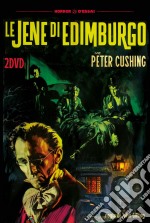 Jene Di Edimburgo (Le) (2 Dvd) dvd