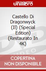 Castello Di Dragonwyck (Il) (Special Edition) (Restaurato In 4K) dvd