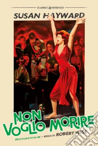 Non Voglio Morire (Restaurato In 4K) dvd