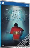 Fabrizio De Andre' - Principe Libero dvd
