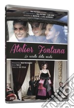 Atelier Fontana - Le Sorelle Della Moda (2 Dvd) dvd