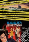 Oss 117 - Segretissimo (Rimasterizzato In Hd) film in dvd di Andre' Hunebelle