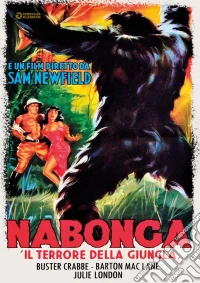 Nabonga dvd
