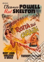 Rotta Sui Caraibi dvd