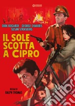 Sole Scotta A Cipro (Il) dvd